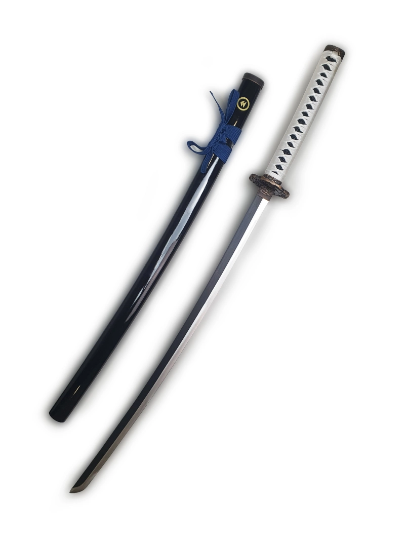 Katana Storm Of Clan Sakai Dans Ghost Of Tsushima 5 Katana Storm Of Clan Sakai Dans Ghost Of Tsushima - Image 3