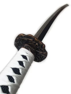 Katana Storm Of Clan Sakai Dans Ghost Of Tsushima 16 Katana Storm Of Clan Sakai Dans Ghost Of Tsushima -Otakuya Shop 2000000125001 4 400