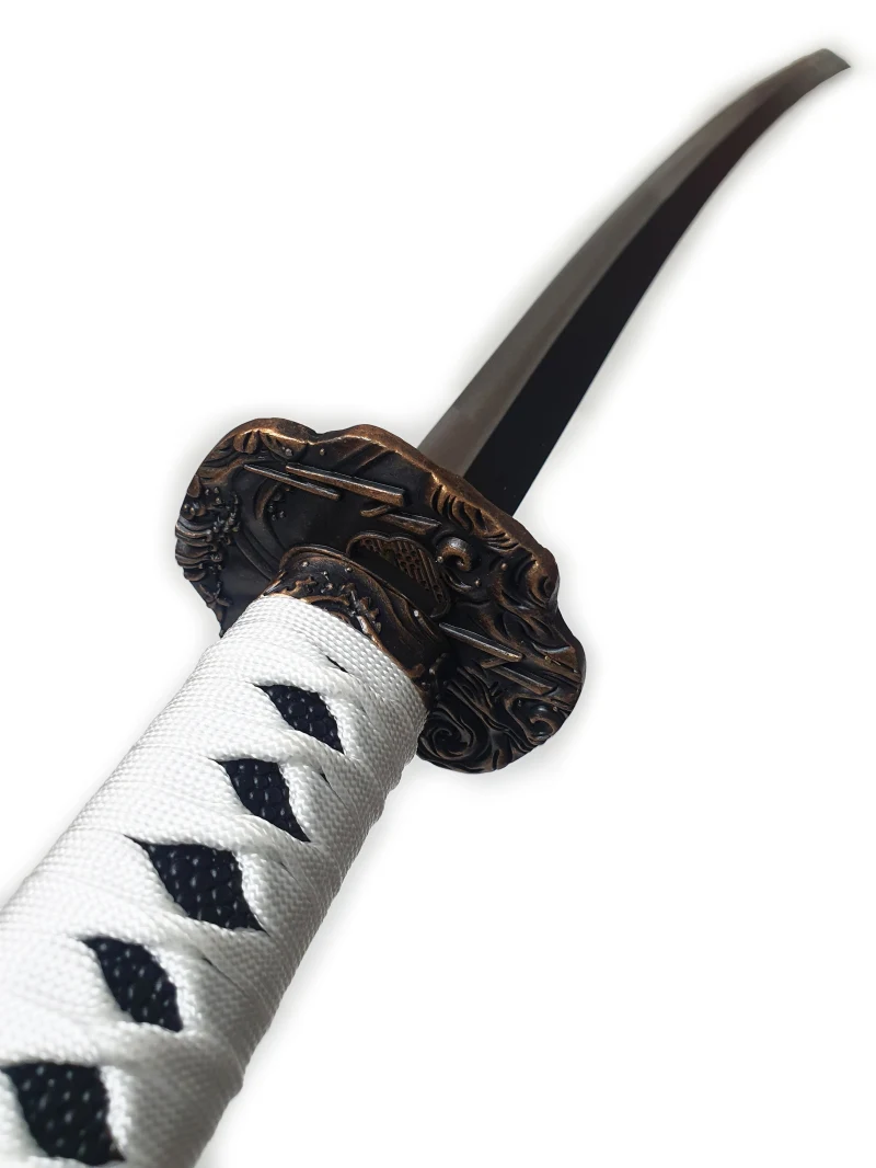 Katana Storm Of Clan Sakai Dans Ghost Of Tsushima 6 Katana Storm Of Clan Sakai Dans Ghost Of Tsushima - Image 4