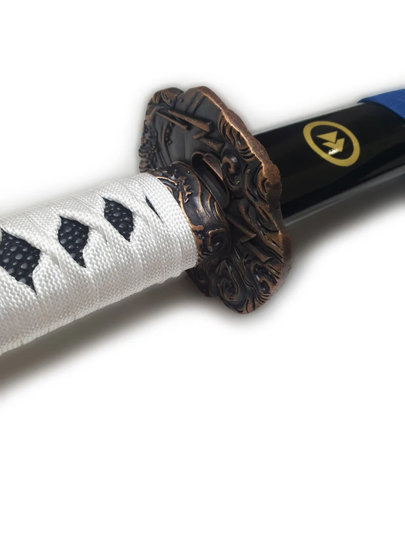 Katana Storm Of Clan Sakai Dans Ghost Of Tsushima 8 Katana Storm Of Clan Sakai Dans Ghost Of Tsushima - Image 6