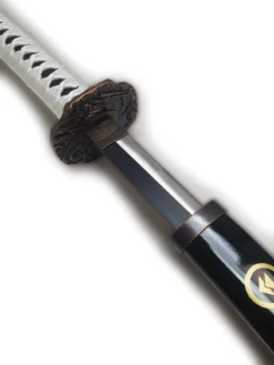 Katana Storm Of Clan Sakai Dans Ghost Of Tsushima 19 Katana Storm Of Clan Sakai Dans Ghost Of Tsushima -Otakuya Shop 2000000125001 7 400