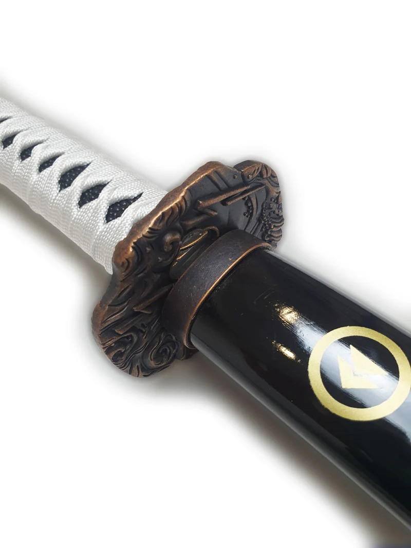 Katana Storm Of Clan Sakai Dans Ghost Of Tsushima 10 Katana Storm Of Clan Sakai Dans Ghost Of Tsushima - Image 8