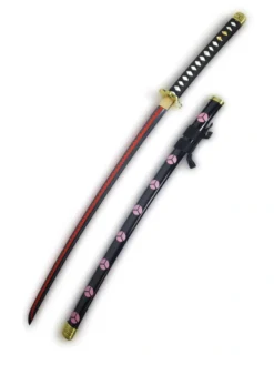 Katana Shusui Lame Coupante 16 Katana Shusui Lame Coupante -Otakuya Shop 2000000127002 3 400