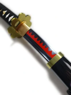 Katana Shusui Lame Coupante 18 Katana Shusui Lame Coupante -Otakuya Shop 2000000127002 5 400