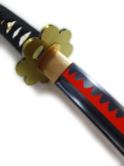 Katana Shusui Lame Coupante 19 Katana Shusui Lame Coupante -Otakuya Shop 2000000127002 6 400