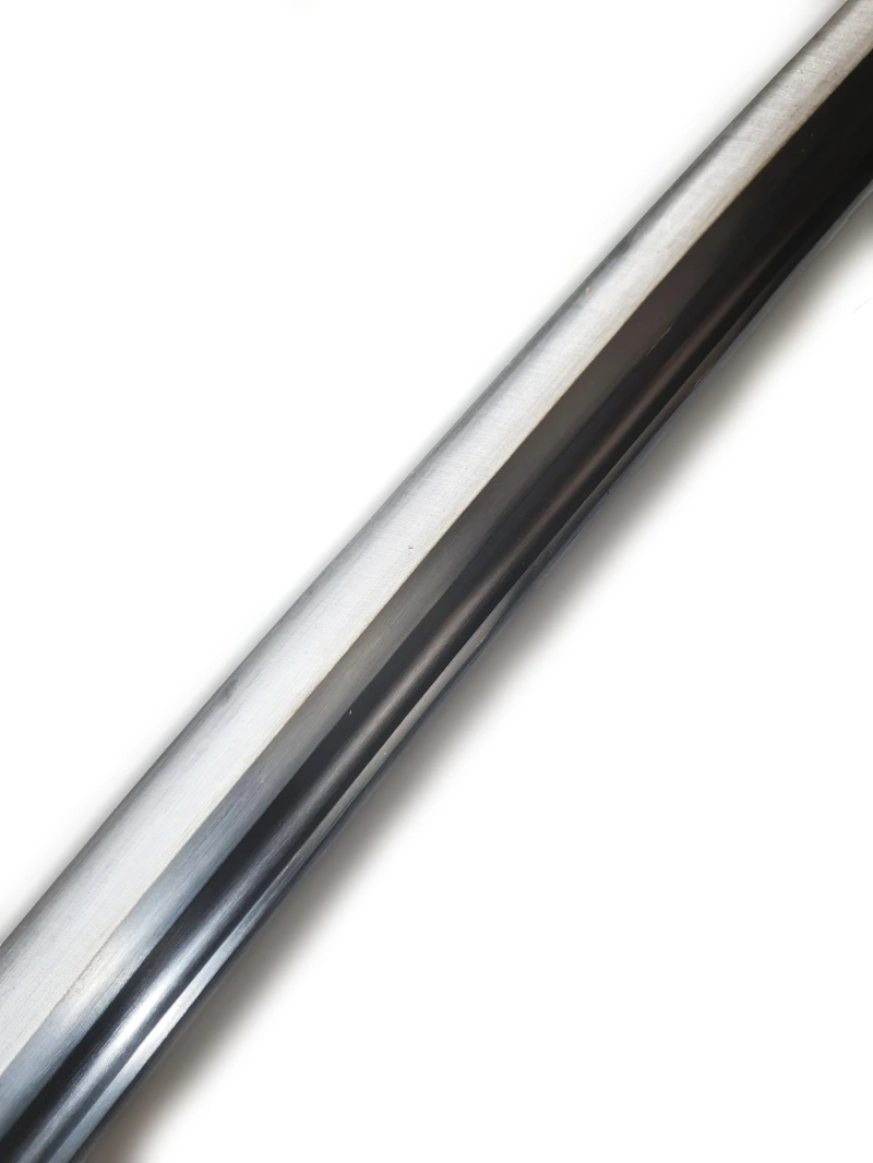 Katana Wado Ichimonji Lame Coupante 12 Katana Wado Ichimonji Lame Coupante - Image 10