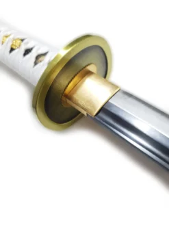 Katana Wado Ichimonji Lame Coupante 17 Katana Wado Ichimonji Lame Coupante -Otakuya Shop 2000000127003 5 400