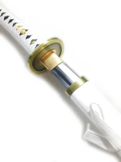 Katana Wado Ichimonji Lame Coupante 18 Katana Wado Ichimonji Lame Coupante -Otakuya Shop 2000000127003 6 400