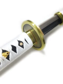 Katana Wado Ichimonji Lame Coupante 19 Katana Wado Ichimonji Lame Coupante -Otakuya Shop 2000000127003 7 400
