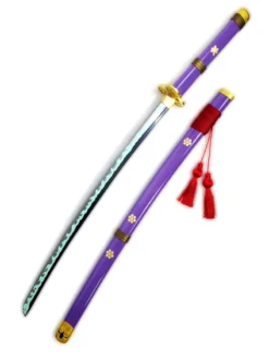 Katana Enma Lame Coupante -Otakuya Shop 2000000127004 3 400