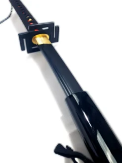 Katana Tensa Zangetsu 1er Bankai D'ichigo Lame Coupante -Otakuya Shop 2000000127005 5 400