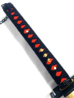 Katana Tensa Zangetsu 1er Bankai D'ichigo Lame Coupante -Otakuya Shop 2000000127005 8 400