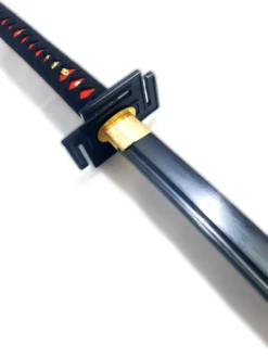 Katana Tensa Zangetsu 1er Bankai D'ichigo Lame Coupante -Otakuya Shop 2000000127005 9 400