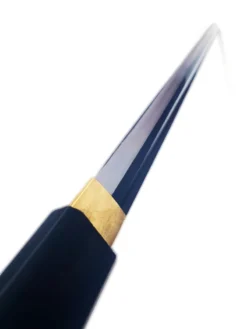 Katana Sasuke Epée Kusanagi Noir Sabre Dans Naruto Lame Coup -Otakuya Shop 2000000127007 4 400