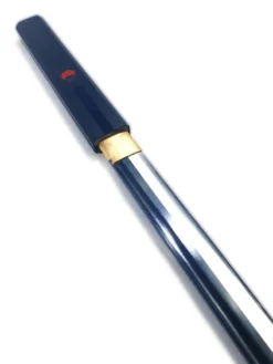 Katana Sasuke Epée Kusanagi Noir Sabre Dans Naruto Lame Coup -Otakuya Shop 2000000127007 6 400