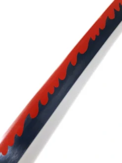 Katana De Yoriichi Tsugikuni Dans Demon Slayer Lame Coupante -Otakuya Shop 2000000127009 8 400