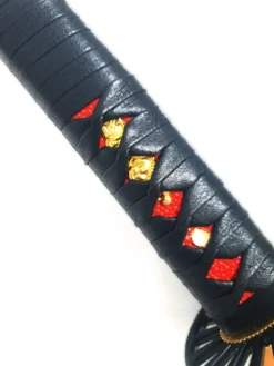 Katana Tanjiro Kamado Dans Demon Slayer Lame Coupante -Otakuya Shop 2000000127010 7 400