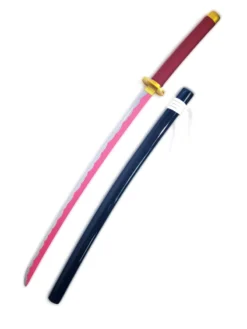 Katana Yuta Dans Jujutsu Kaisen 0 -Otakuya Shop 2000000130001 4 400