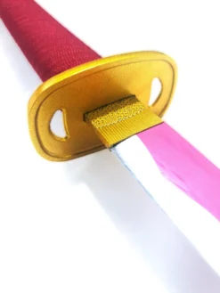 Katana Yuta Dans Jujutsu Kaisen 0 -Otakuya Shop 2000000130001 8 400