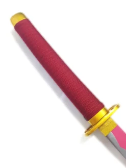 Katana Yuta Dans Jujutsu Kaisen 0 -Otakuya Shop 2000000130001 9 400