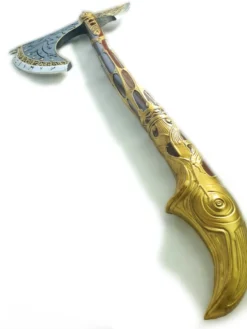 Hache Leviathan Kratos God Of War Ragnarok -Otakuya Shop 2000000141001 9 400