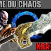 Lame Du Chaos Kratos God Of War -Otakuya Shop 2000000141002 1 400