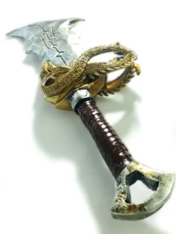 Lame Du Chaos Kratos God Of War -Otakuya Shop 2000000141002 7 400