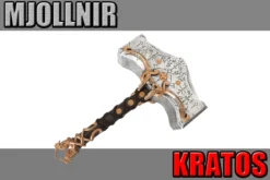 Marteau Thor God Of War