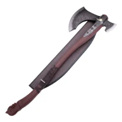 Hache Leviathan God Of War De Kratos -Otakuya Shop 2000000141005 3 400