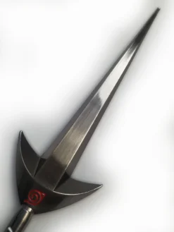 Kunai Minato Yondaime En Metal V1 Noir -Otakuya Shop 4400000000005 5 400