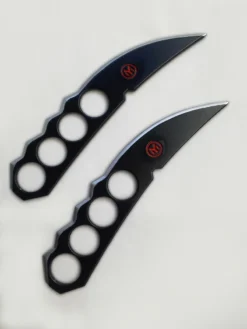 Paire De Lame D'asuma V2 -Otakuya Shop 4400000000008 3 400