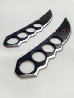 Paire De Lame D'asuma V2 -Otakuya Shop 4400000000008 4 400