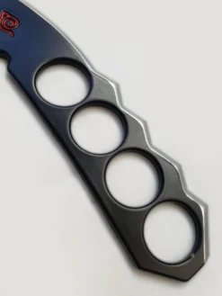 Paire De Lame D'asuma V2 -Otakuya Shop 4400000000008 5 400