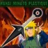 Kunai De Yondaime En Plastique -Otakuya Shop 4400000000010 1 400