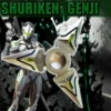 Shuriken Genji -Otakuya Shop 4400000000016 1 400