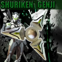 Shuriken Genji
