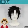 Perruque One Piece Luffy Aw30