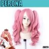 Perruque One Piece Perona Aw29