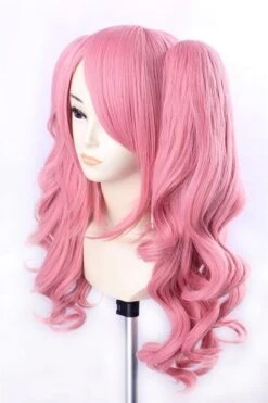 Perruque One Piece Perona Aw29 -Otakuya Shop 6000000001005 2 400