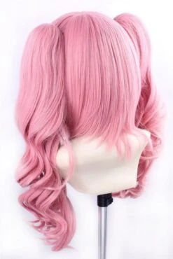 Perruque One Piece Perona Aw29 -Otakuya Shop 6000000001005 3 400