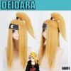 Perruque Naruto Deidara Aw01