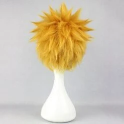 Perruque Naruto Aw03 -Otakuya Shop 6000000002005 4 400