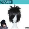 Perruque Naruto Sasuke Aw04