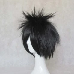 Perruque Naruto Sasuke Aw04 -Otakuya Shop 6000000002006 2 400