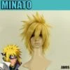 Perruque Naruto Minato Aw05 -Otakuya Shop 6000000002007 1 400