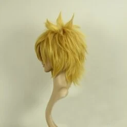 Perruque Naruto Minato Aw05 -Otakuya Shop 6000000002007 2 400