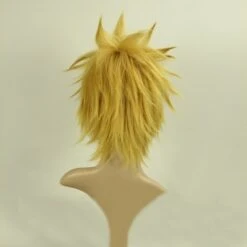 Perruque Naruto Minato Aw05 -Otakuya Shop 6000000002007 3 400