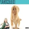 Perruque Naruto Tsunade Aw06 -Otakuya Shop 6000000002008 1 400