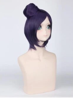 Perruque Naruto Conan Aw08 -Otakuya Shop 6000000002010 2 400