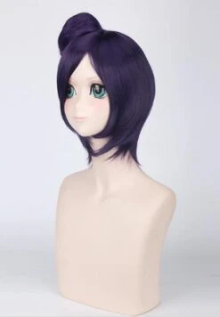 Perruque Naruto Conan Aw08 -Otakuya Shop 6000000002010 3 400